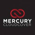 Mercury Cloud Cover